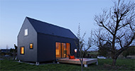 LODE architecture - Maison G