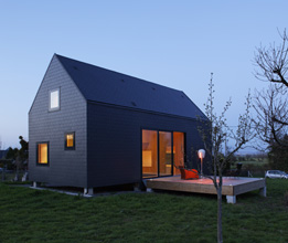 Maison G - Lode architecture