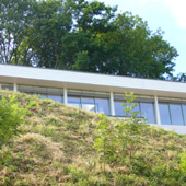 Maison LAG98 à Besançon - Stéphane Brulet architecte