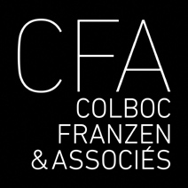 CFA - Colboc Franzen & associés