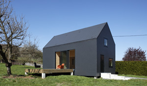 Lode architecture - Maison G