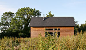 Lode architecture - maison F