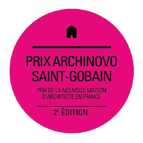 Logo Prix Archinovo