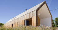 COCO architecture - Maison Cornilleau