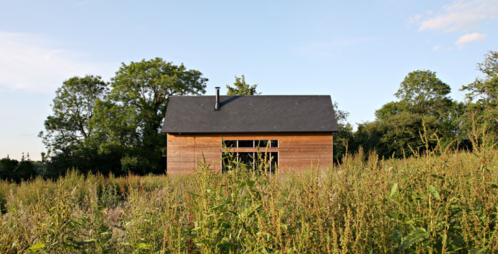 Lode architecture - Maison F