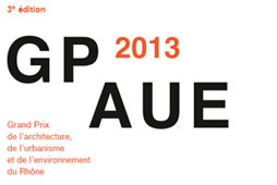 LOGO GPAUE