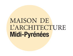 LOGO - Maison architecture Midi-Pyrénées