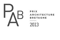 Logo PAB