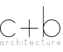 Logo - C+B architecture