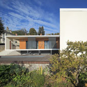 AAGB - Maison en terrasses