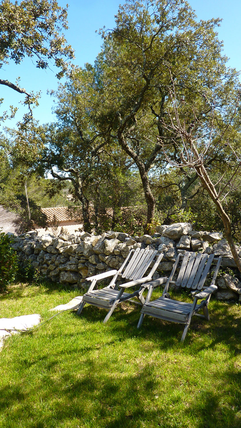 Pascual - Maison Teissier - Extérieur 12