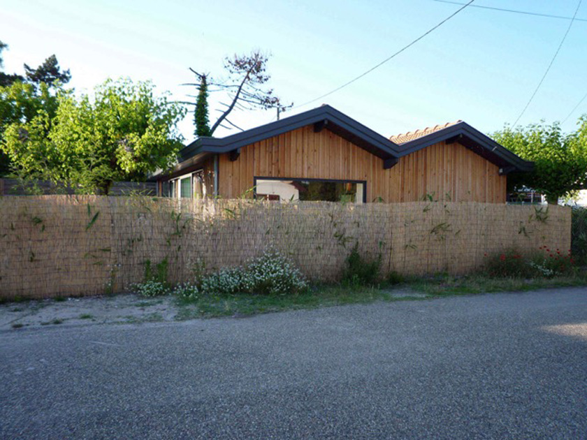 Collinet-Ourthe Maison DCO - Extérieur 01